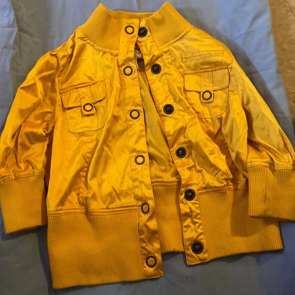 Jacket - Picture 1 of 1